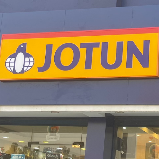 Cover photo of دهانات جوتن (JOTUN Paints)